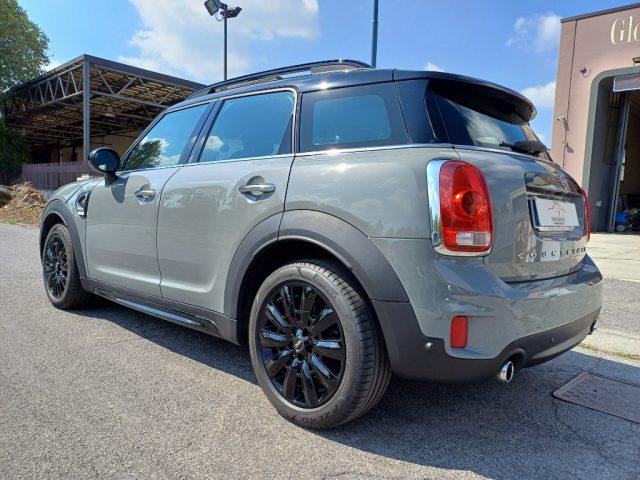 MINI Countryman 2.0 Cooper S Countryman Unico Proprietario Crono