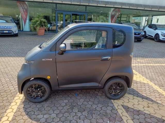 Microcar Altro MICRO MACH1 ACTIVE