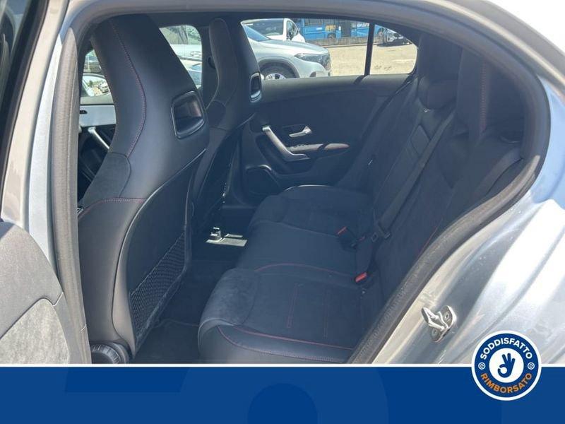 Mercedes-Benz Classe A 180d Automatic AMG Line Advanced Plus