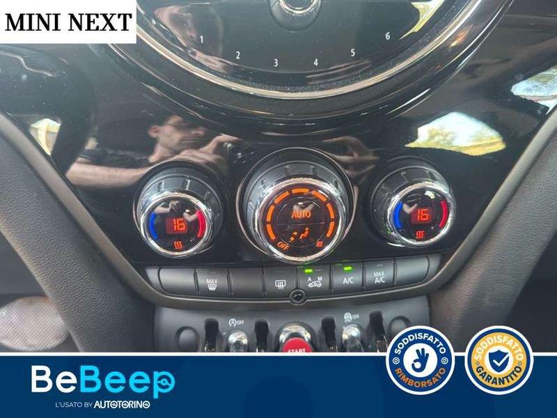 MINI Countryman Mini F60 MINI 2.0 COOPER D AUTO