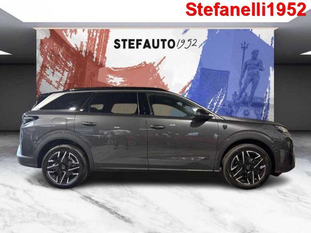 PEUGEOT 5008 1.2 hybrid GT 136cv e-dcs6