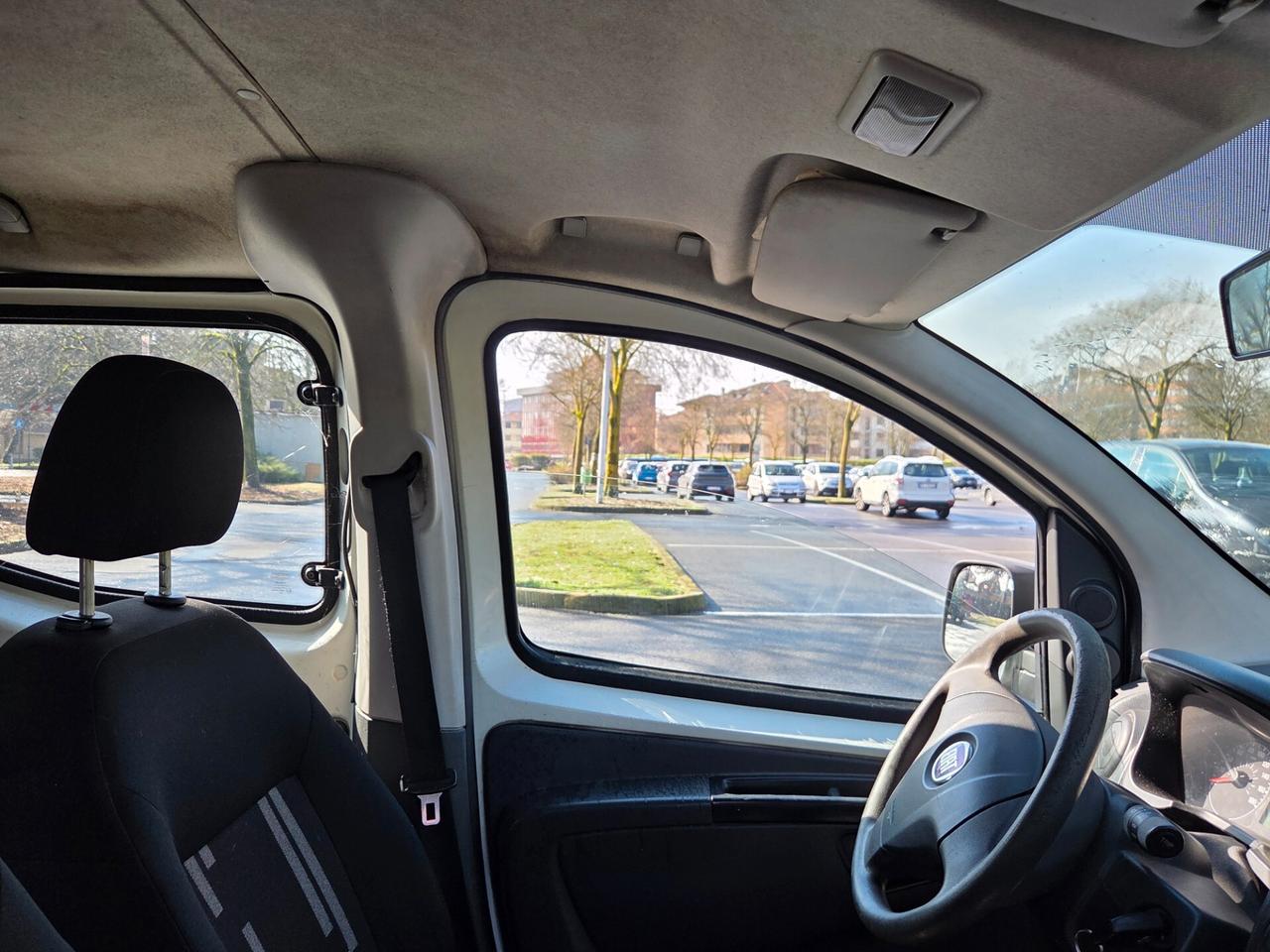 Fiat Qubo 1.3 MJT 75 CV Active