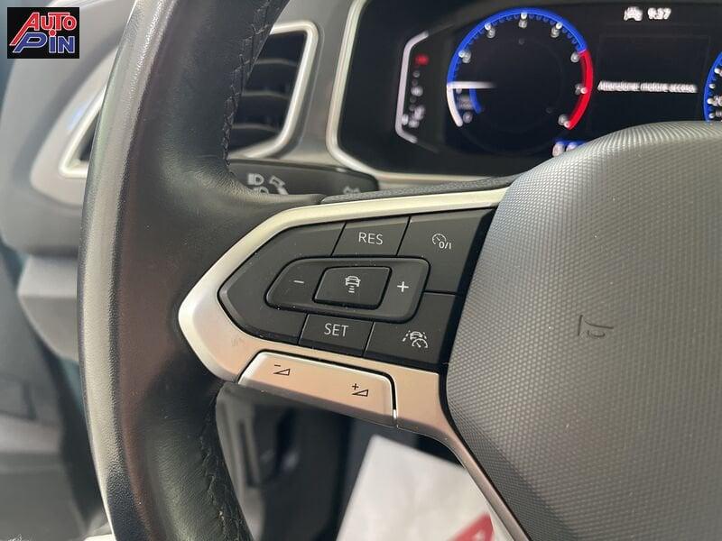 Volkswagen T-Roc 1.0 TSI Advanced BlueMotion Technology