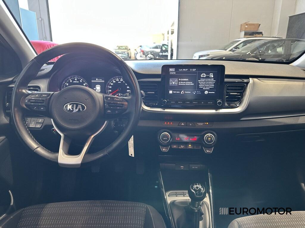 Kia Stonic 1.2 ECOGPL Style 2WD