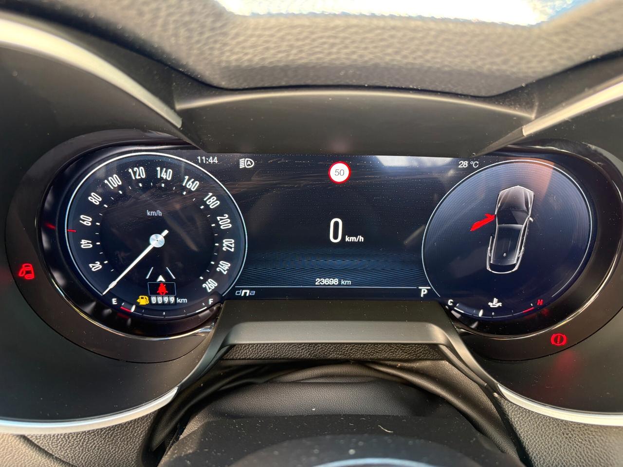 Alfa Romeo Stelvio 2.2 Turbodiesel 210 CV AT8 Q4 Veloce