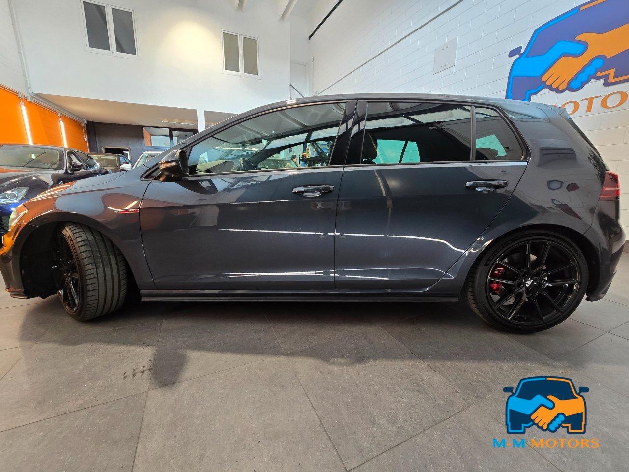Volkswagen Golf 5 Porte Golf 5p 2.0 tsi Gti Performance 245cv dsg