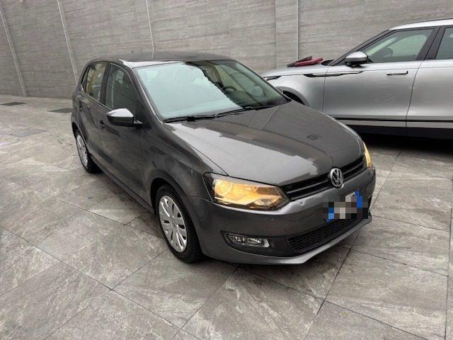 VOLKSWAGEN Polo 1.4 5 porte Comfortline