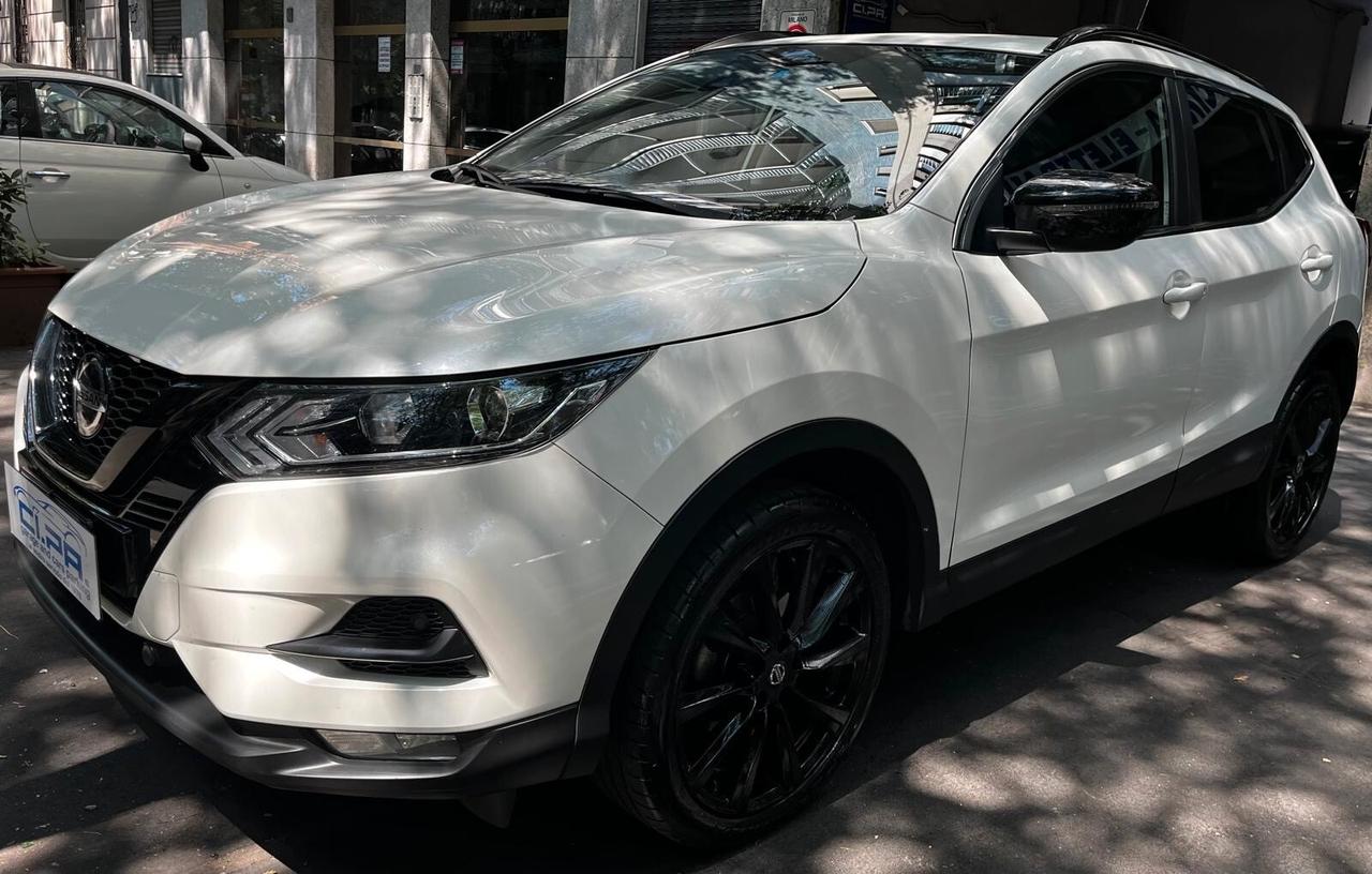 Nissan Qashqai 1.3 DIG-T 140 CV Tekna+