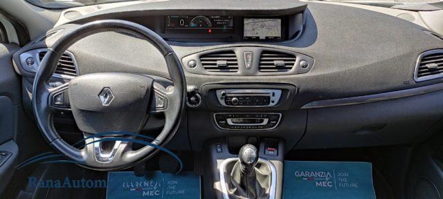 RENAULT Scenic 1.6 Limited 7 POSTI