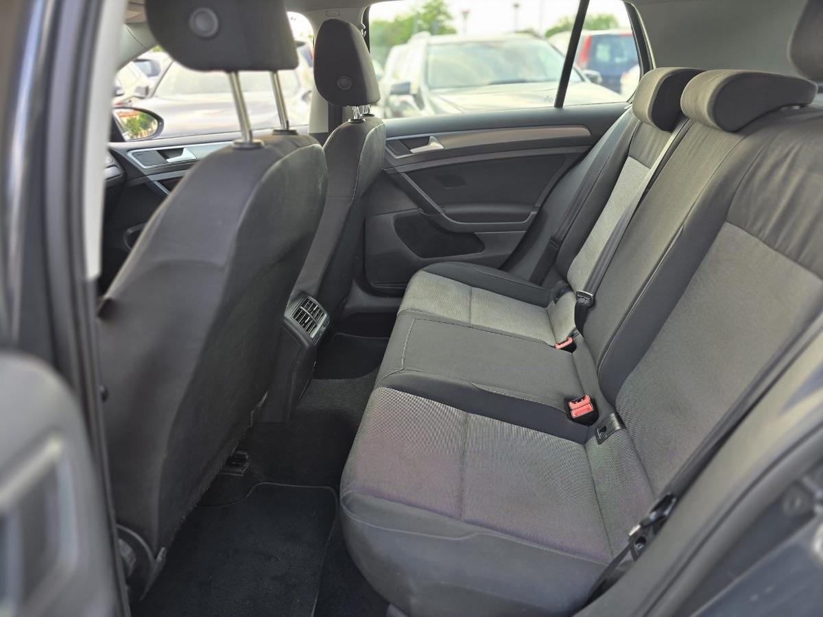 VOLKSWAGEN - Golf - 1.6 TDI 90 CV 5p. Trendline BMT
