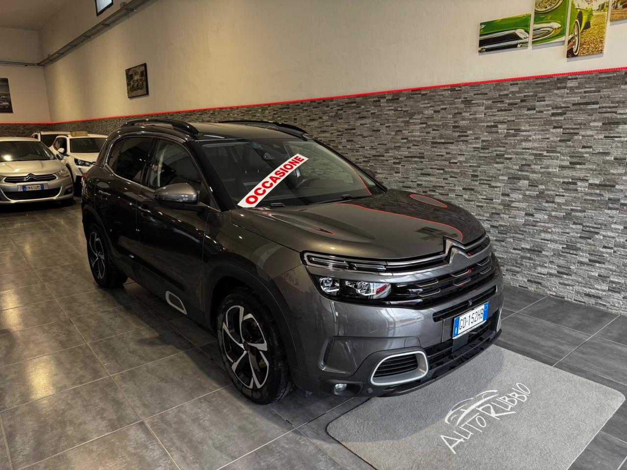 Citroen C5 Aircross SHINE