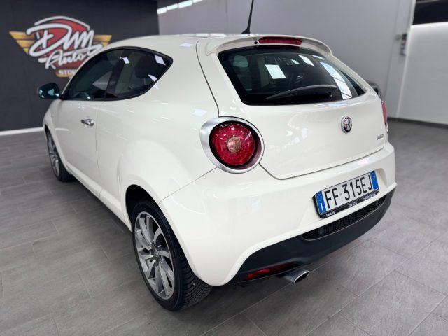ALFA ROMEO MiTo 1.3 JTDm 95 CV S&S Super
