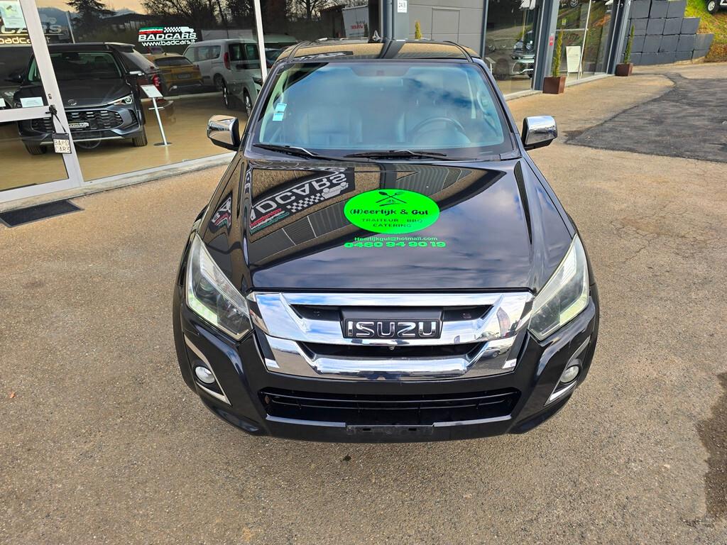Isuzu D-Max 1.9 LS SOLAR PLUS FATTURABILE