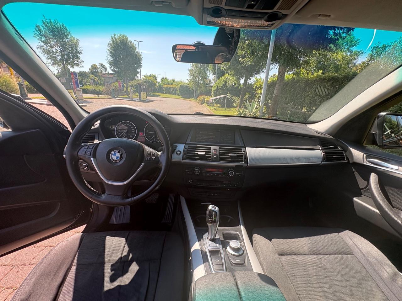 Bmw X5 3.0d cat Futura M sport!