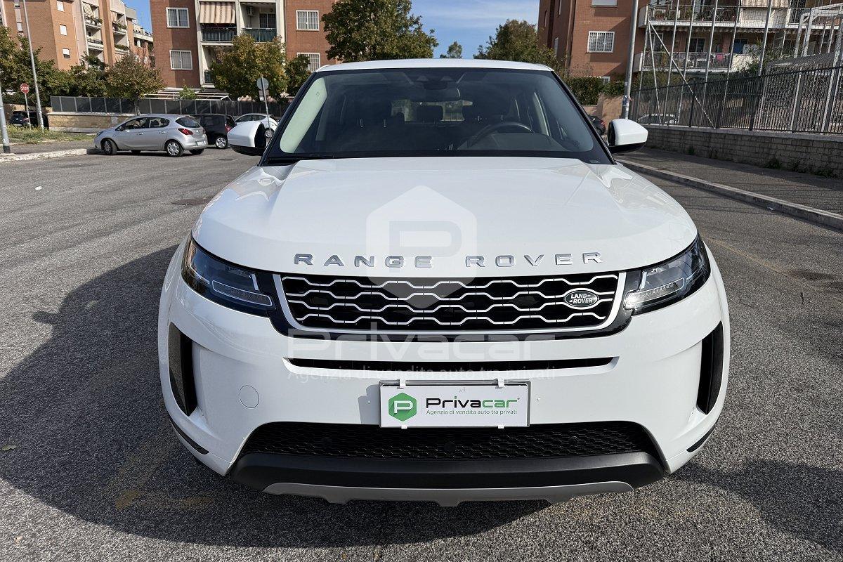 LAND ROVER Range Rover Evoque 2.0D I4-L.Flw 150 CV