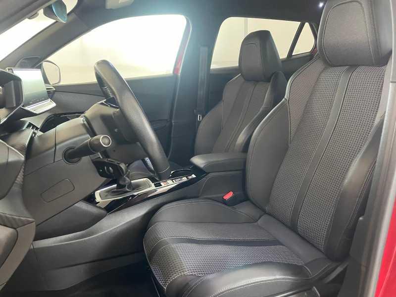 PEUGEOT 2008 II 2020 - 2008 1.2 puretech GT Pack s&s 130cv