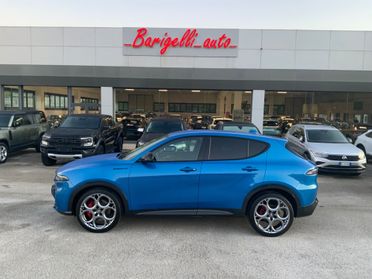 Alfa Romeo Tonale 1.5 130 CV MHEV TCT7 Edizione Speciale