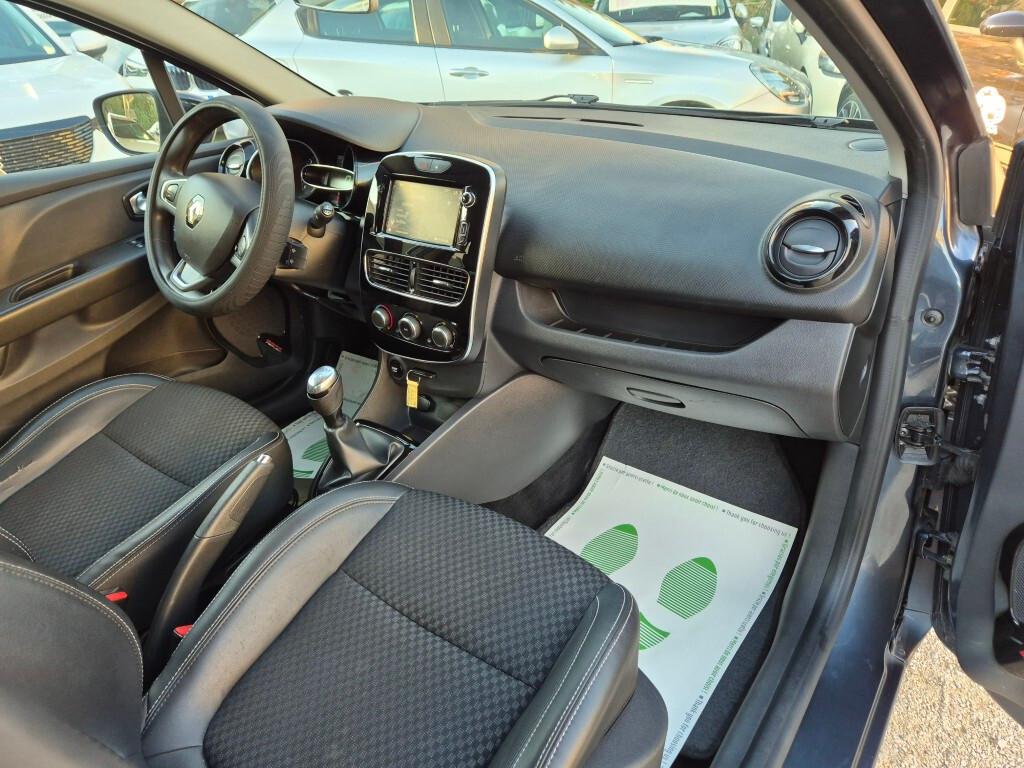 Renault Clio 1.5 dCi N1 AUTOCARRO LED NAVI CAMERA