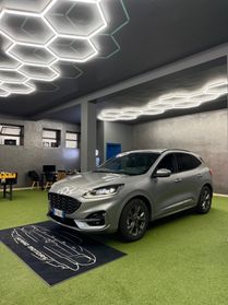Ford Kuga 2.0 EcoBlue 120 CV aut. ST-Line