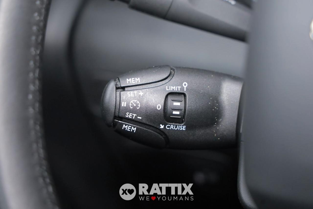 Citroen C3 Aircross 1.5 BlueHDI 120CV Shine Pack EAT6