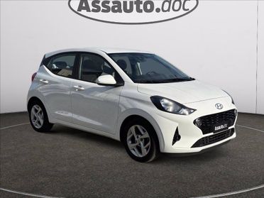 HYUNDAI i10 1.0 mpi Tech del 2022