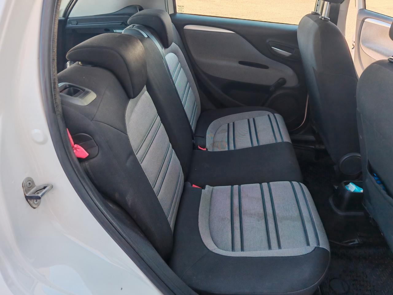 Fiat Grande Punto 1.2 5 porte Actual