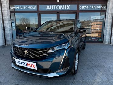 Peugeot 3008 BlueHDi 130 S&S Active