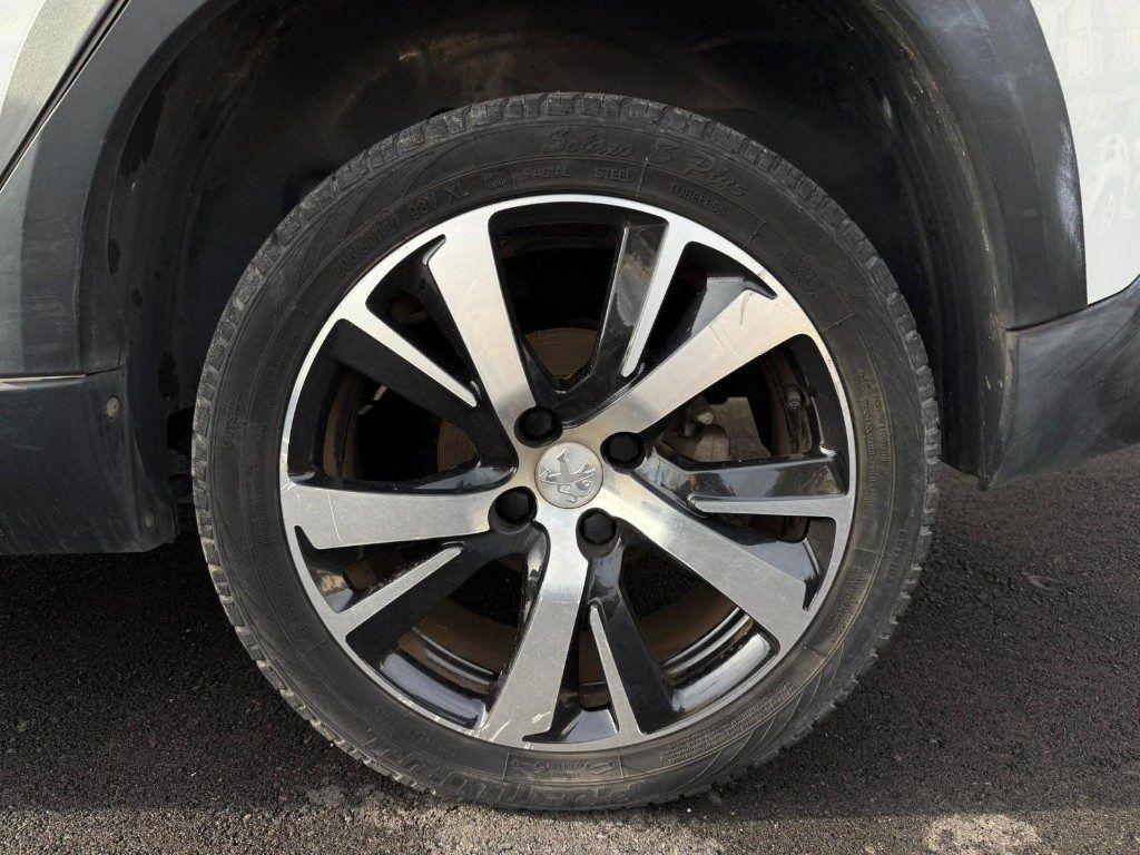 Peugeot 2008 1° serie BlueHDi 100 S&S Allure