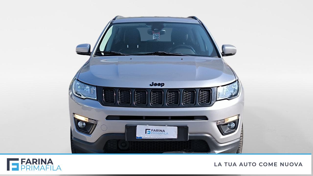 JEEP Compass II - Compass 1.6 mjt Night Eagle 2wd 120cv