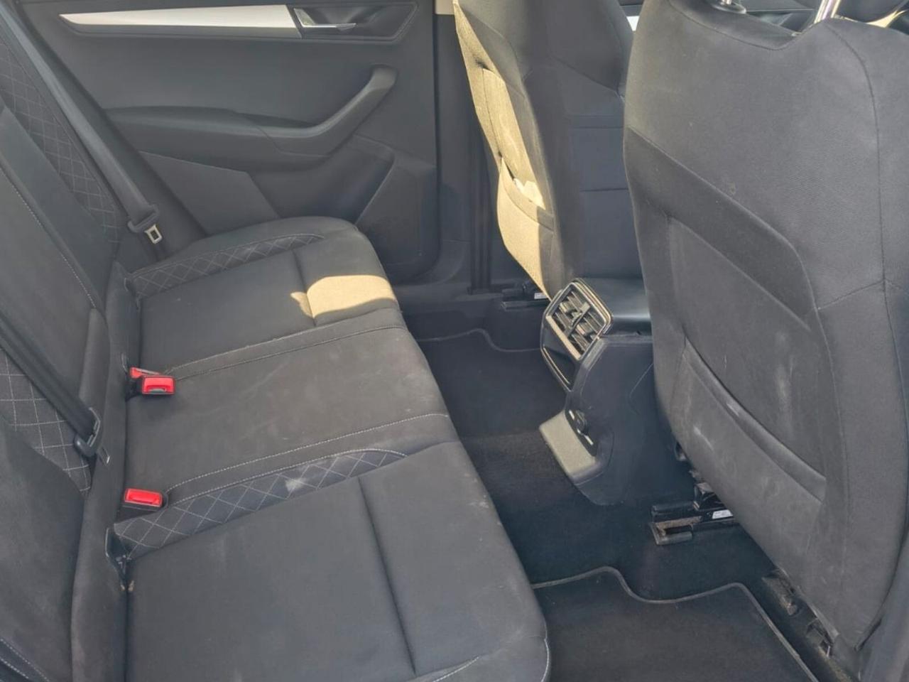 Skoda Karoq 1.6 TDI SCR Ambition