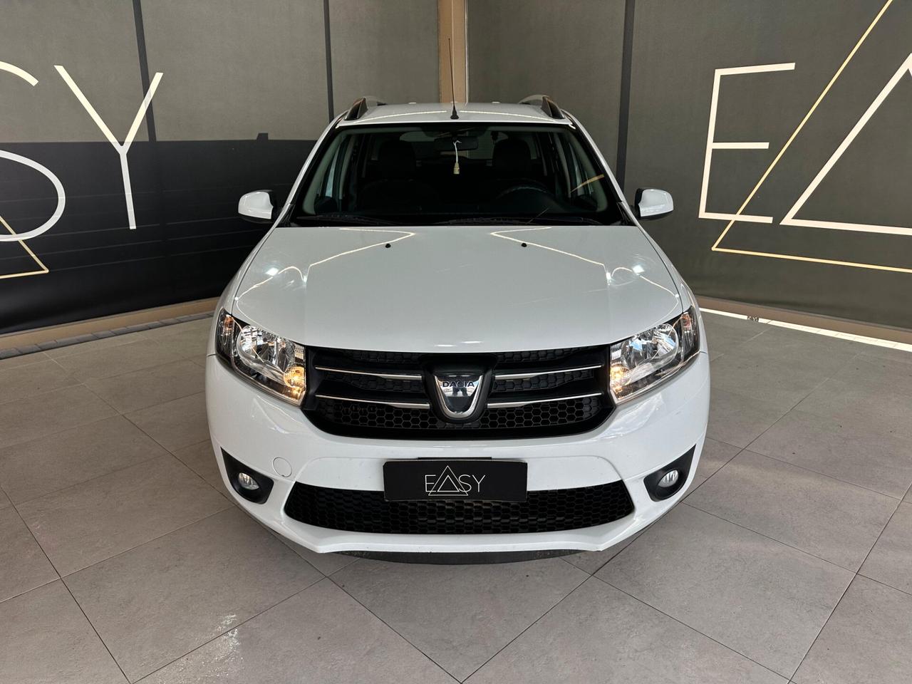 Dacia Logan MCV 1.5 dci Ambiance 75CV * NEOPATENTATI *