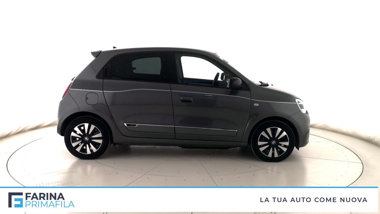 RENAULT Twingo Electric - Twingo Techno 22kWh