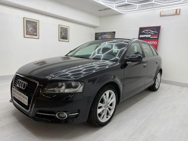 Audi A3 2.0 TDI F.AP. S tronic Ambition