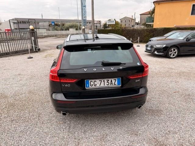 Volvo V60 2.0 b4 D 197 cv Momentum Business Pro auto