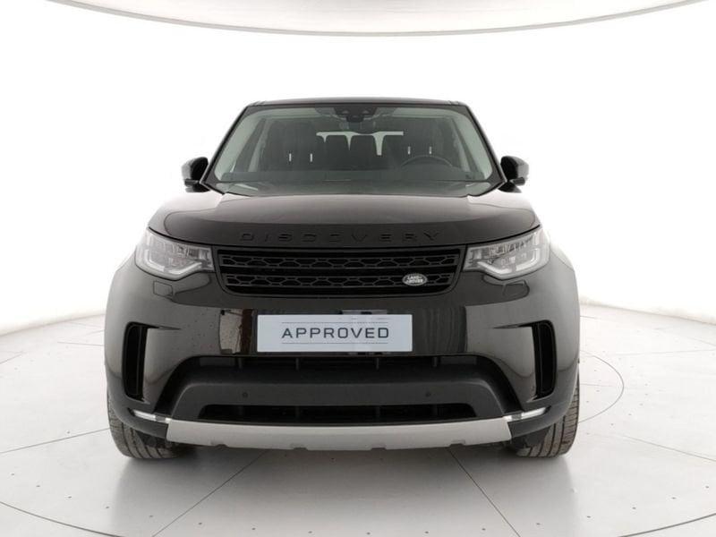 Land Rover Discovery 2.0 sd4 HSE 240cv 5p.ti auto my19