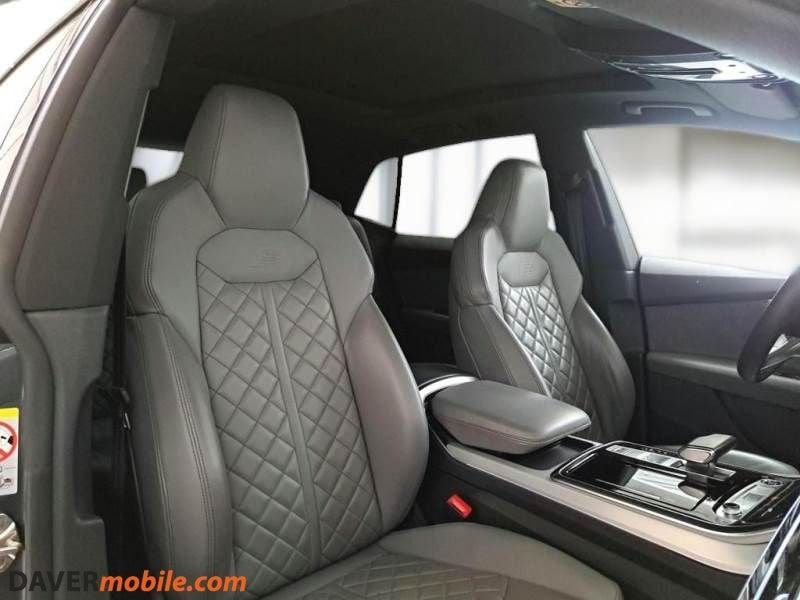 Audi Q8 50 TDI 286 CV quattro tiptronic Sport