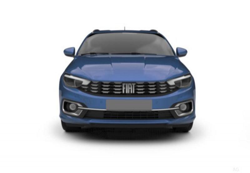 FIAT Tipo SW II 2021 SW 1.6 mjt Life s&s 130cv