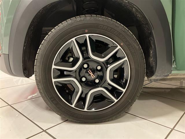 DACIA Spring Electric 65 Extreme