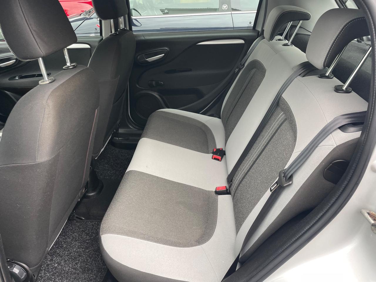 FIAT PUNTO 1.3 DIESEL 75 (CV) 2012