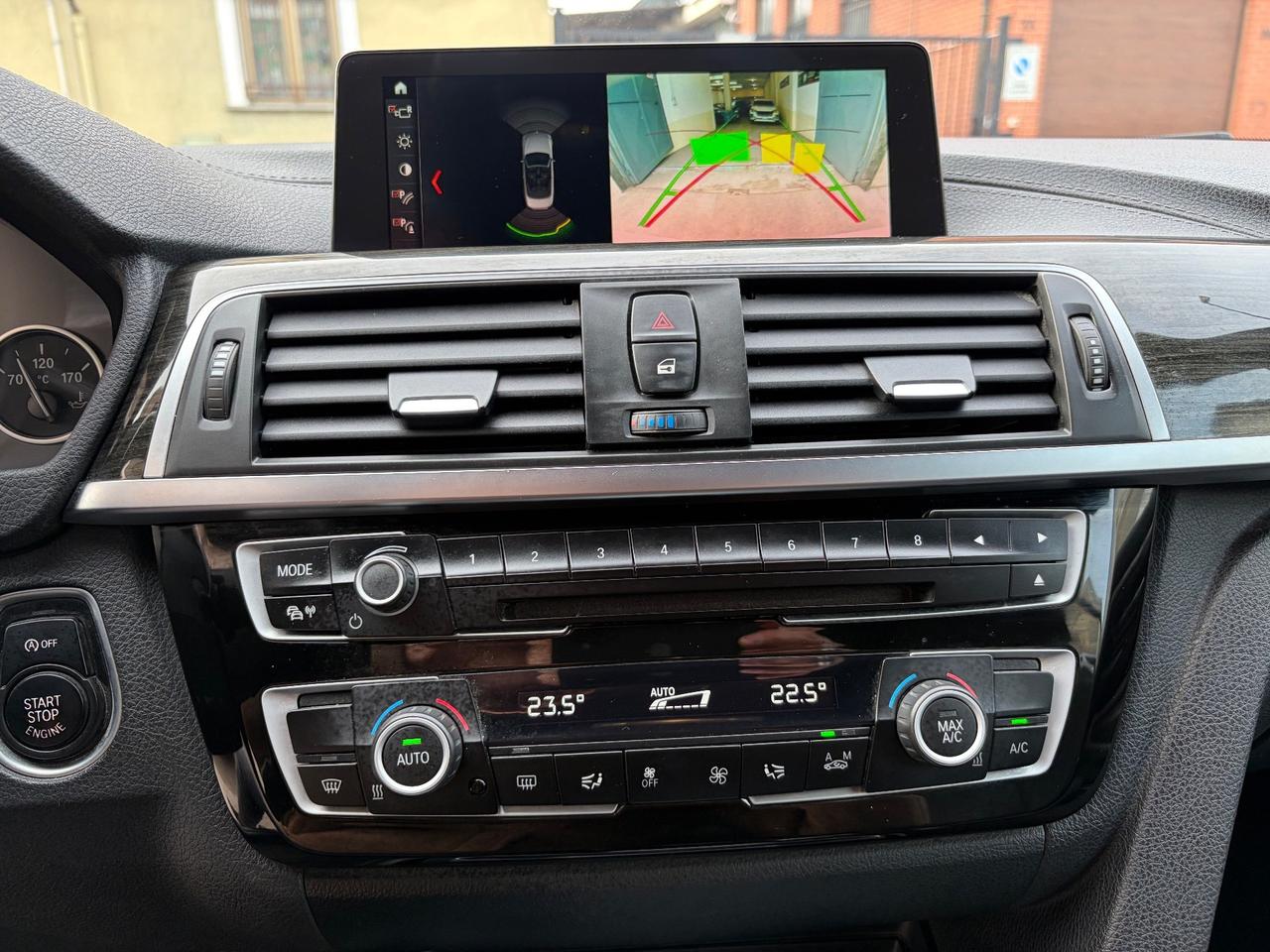 Bmw 430i Cabrio Luxury 2.0. CV 252