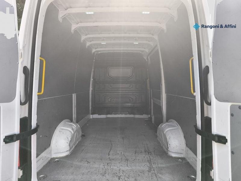 Volkswagen Crafter 30 2.0 TDI 140CV PM-TM Furgone