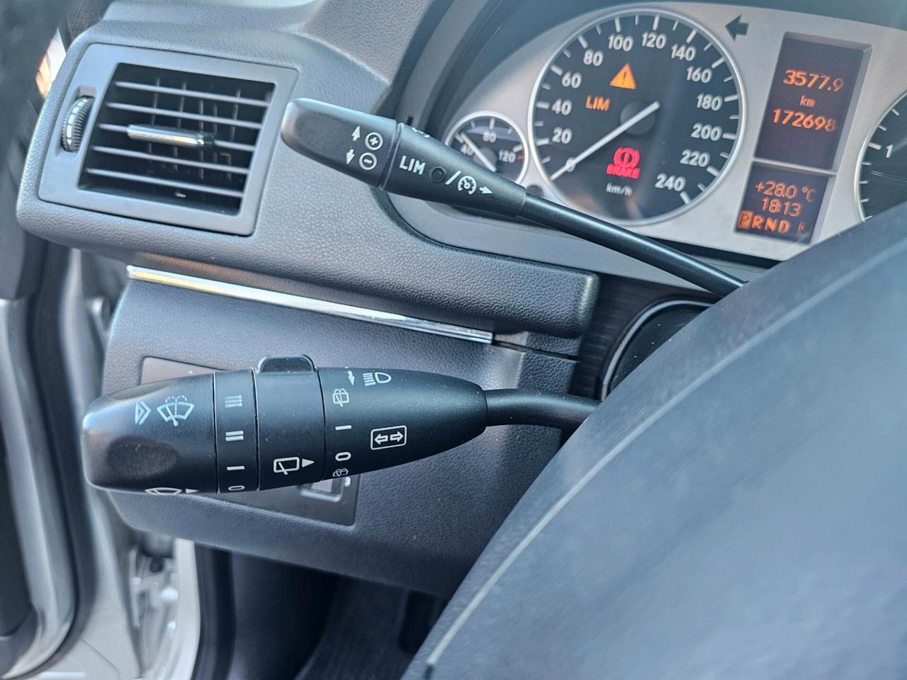 MERCEDES B180 CDI 109CV PREMIUM AUTOMATIK