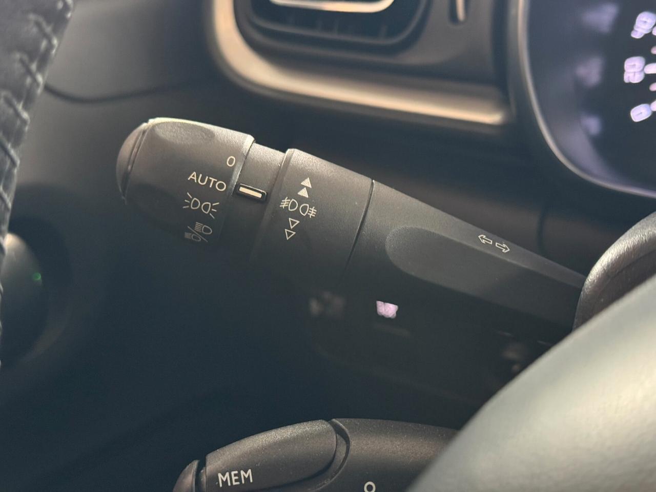 Citroen C3 PureTech 82 Feel