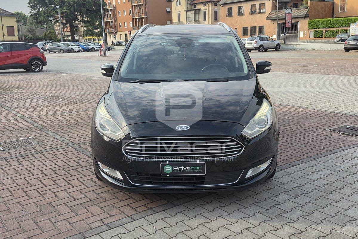 FORD Galaxy 2.0 TDCi 180CV Start&Stop Powershift AWD Tit. Bus.