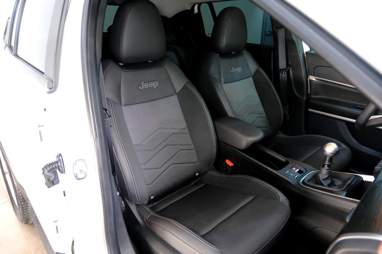 Jeep Avenger ALTITUDE 1200 T 100 cv Portellone ELETTR.
