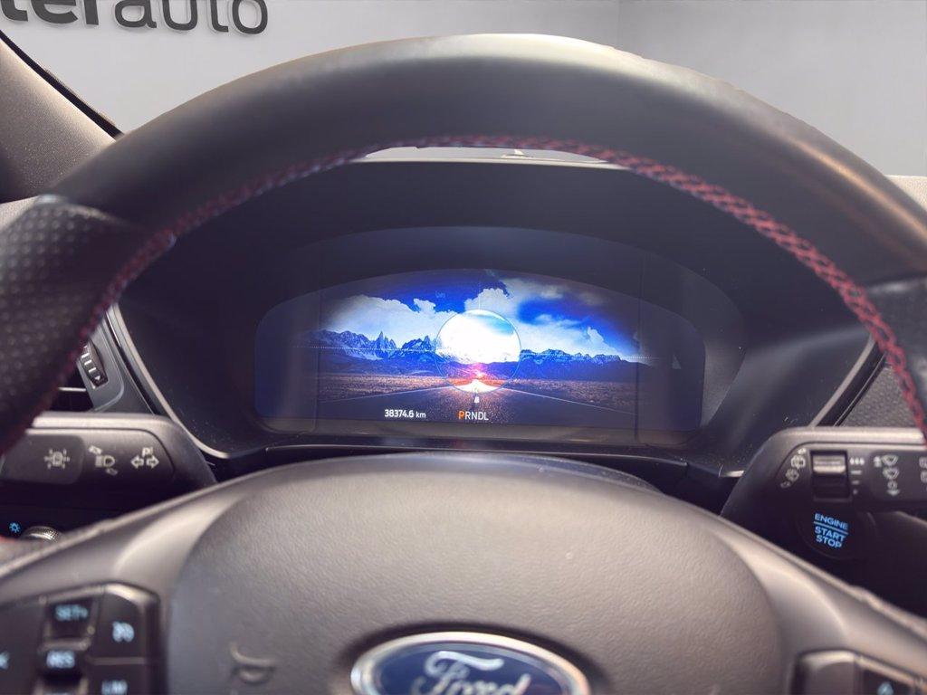 FORD Kuga 2.5 Full Hybrid 190 CV CVT 2WD ST-Line del 2022