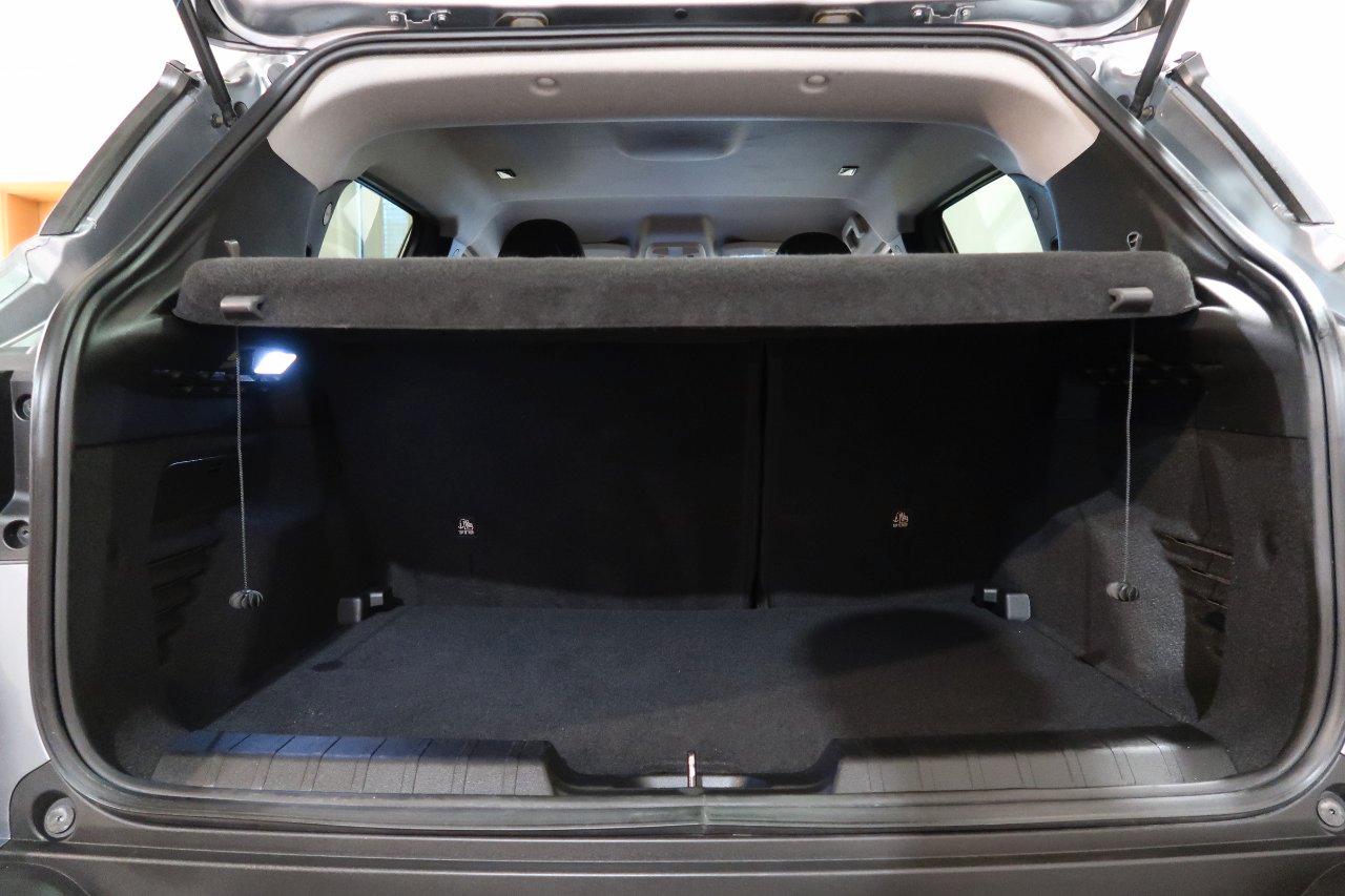 Jeep Avenger 1.2 turbo Summit fwd 100cv # CARPLAY TELECAMERA #