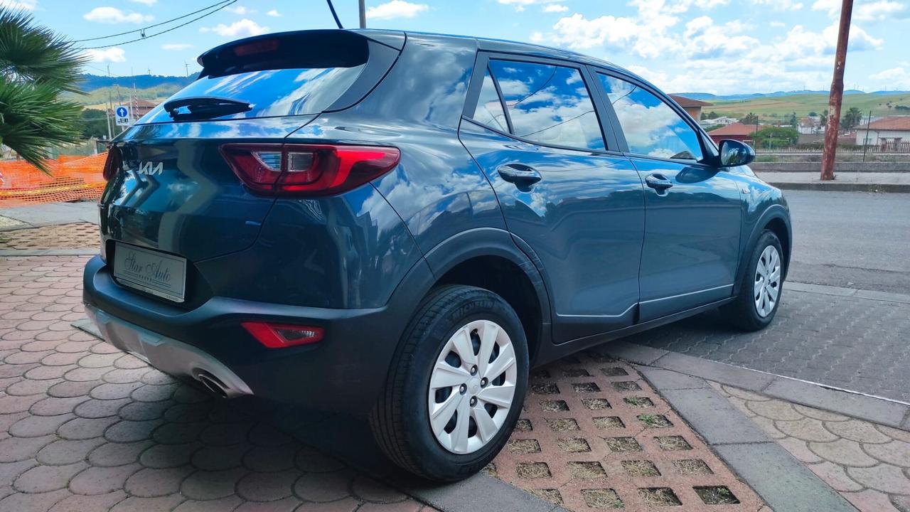 Kia Stonic 1.2 DPI Urban