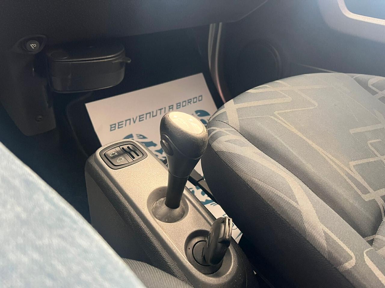 Smart ForTwo 1000 52 kW Cabrio limited two
