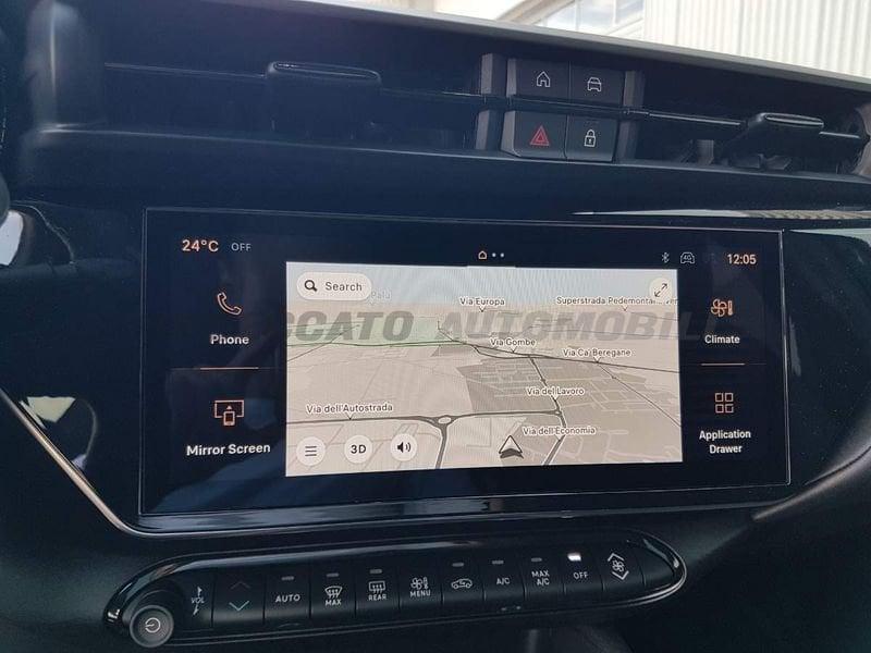 Alfa Romeo Junior Junior 1.2 ibrida Speciale 145cv edct6